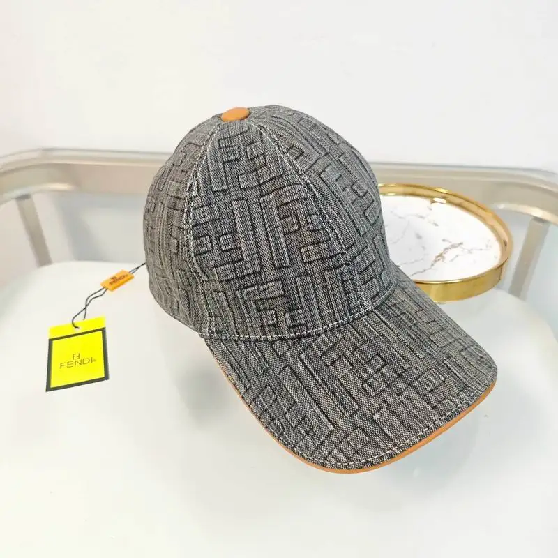 Fendi Cap dx08